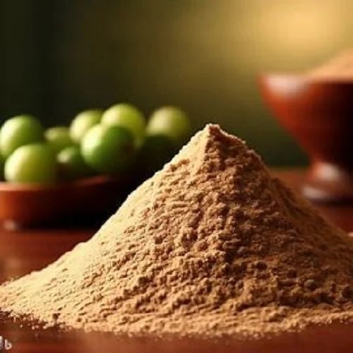 Organic Phyllanthus Emblica Extract Gallic Acid