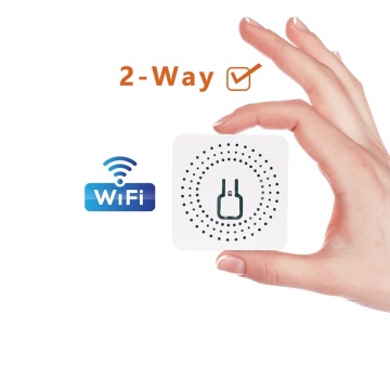 Bingoelec Tuya 16a Wifi Módulo de bricolaje universal neutral para la automatización del hogar inteligente