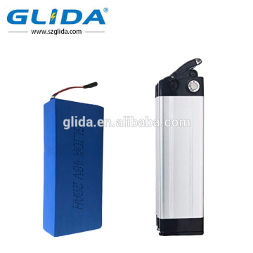 lithium battery pack lipo  for electric bike