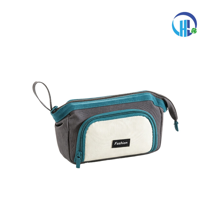 Tempat pensil vertikal minimalis berkapasitas besar