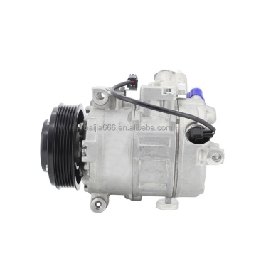 Pokka E60 E66 E65 7Seu17C 12V Auto AC Compressor Accessories 64526956716