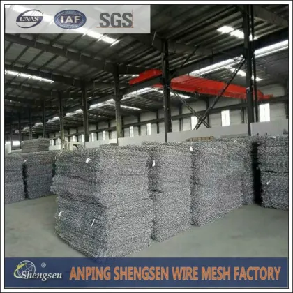 retaining wall gabion basket retaining wall