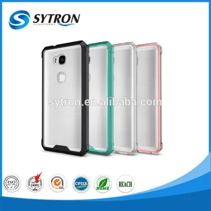 Armor shoockproof Case 2 in 1 case For Huawei Ascend P9