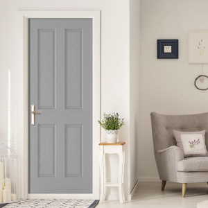 Recommended Bedroom Doors with High Quality