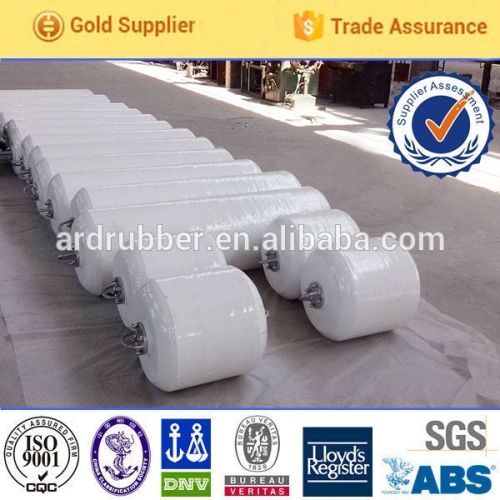 China factory making eva marine dock fender