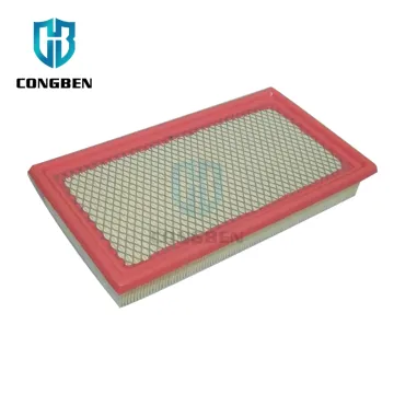 Qinghe County Auto Parts BT439601AA CY01-13-Z40A 7T4Z-9601-A Mazda CX9 Air Filter