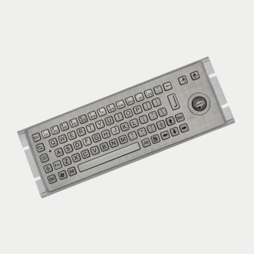 water proof industrial keyboard