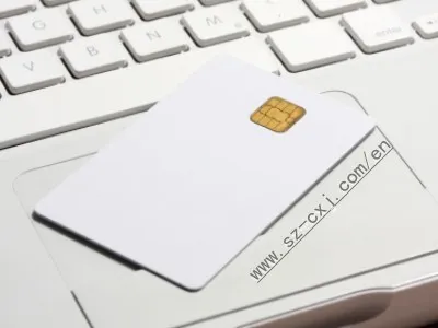 Contact IC Card,Smart Card,Chip Card