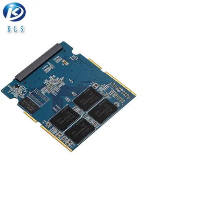 Low cost 94vo ROHS multilayer lg pcb board