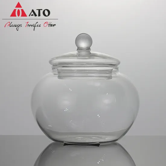 Food Storage Dry Goods Household Kitchen Container Lid