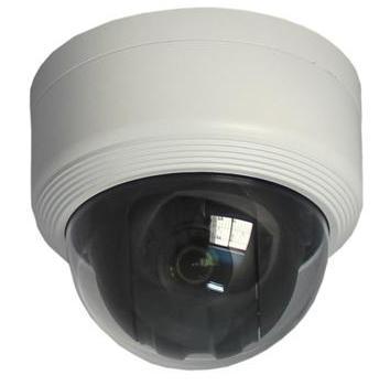 4" Mini High Speed Dome Camera (CV-SD401)