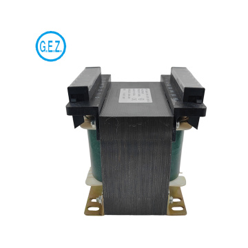 Industrial Control Transformer EI-133 Single Phase Elevator Spare Parts Input Voltages 277V 266V 139V 133V 120V