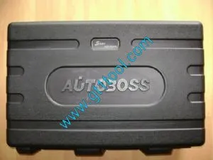 Autoboss Star Auto Scanner