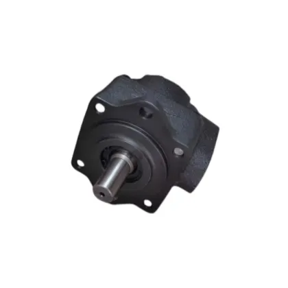 Furnan Low Pressure Oil Pump - DS-11-FR, DS-12-FR, DS-13-FR, DS-14-FR