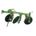 Disc Plough Plough For Walk Behind Tractor