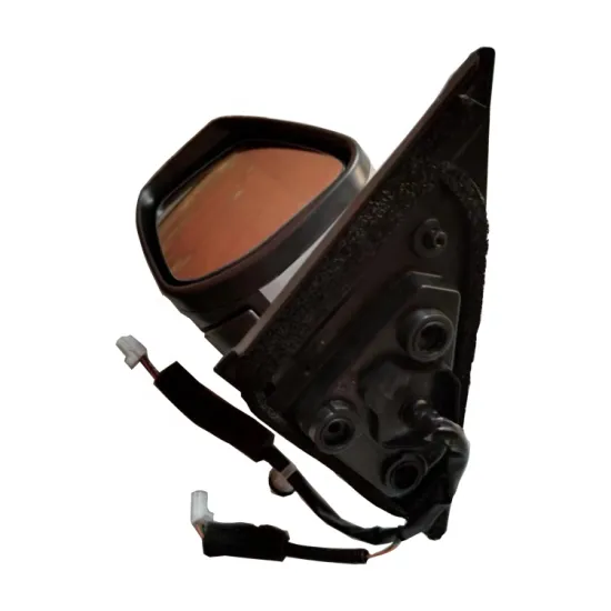 7-Wire Car Rearview Mirror for Nissan Kicks