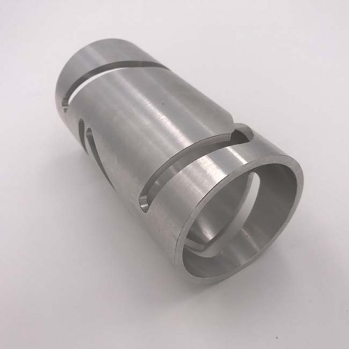 High quality machinery parts cnc machining