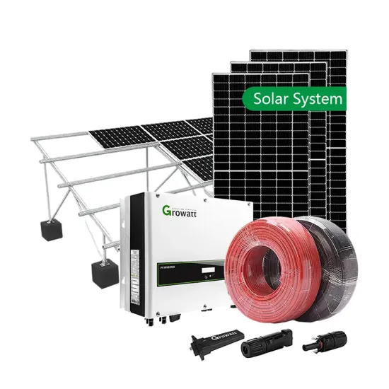High-Quality Solar Energy Systems for Home Security and Power