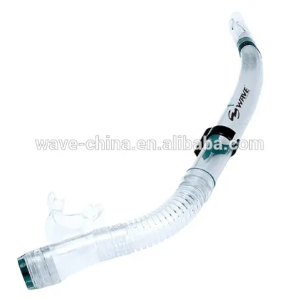 Adult Professional Aqualung Snorkel