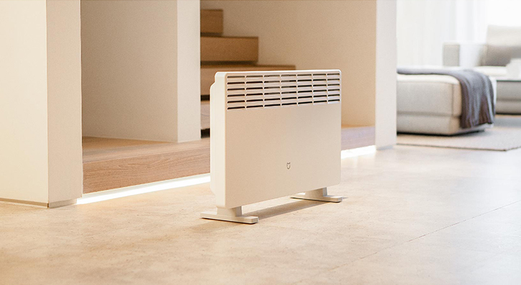 Xiaomi Electric Heater