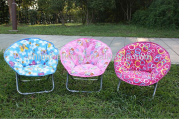 Moon chairs for kids