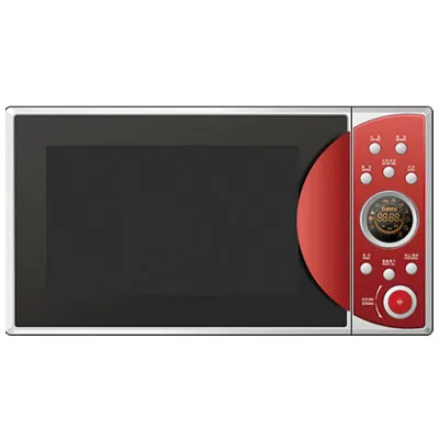 Microwave mould