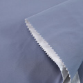 Blue Recycled Polyester Fabric