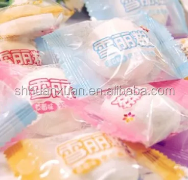 	HX Automatic Extrusion Cotton Candy Machine / HX Leisure Snack Machine