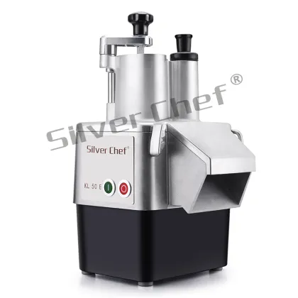 Silver Chef Multi-Function Fruit Vegetable Cutter Slicer Machine