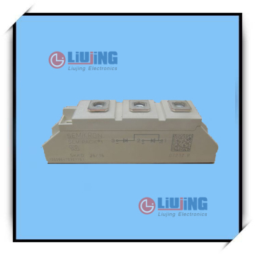Semikron Rectifier Diode Module (SKKD46)