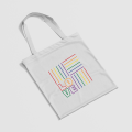 Rainbow Prodide Day Team Tote пакеті