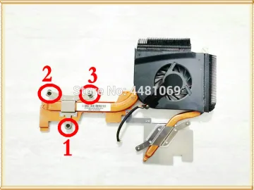 434986-001 cooling system for HP DV6000 DV6500 DV6700 on the computer DV6000 fan DV6500 DV6700 heat sink DV6500 cooling system
