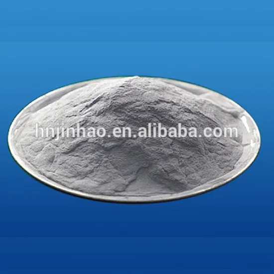 Premium quality aluminum powder for aluminum powder paint
