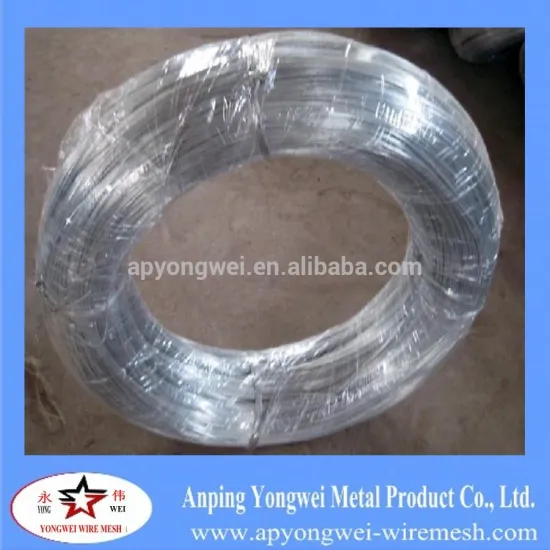 Electric Galvanized wire mesh