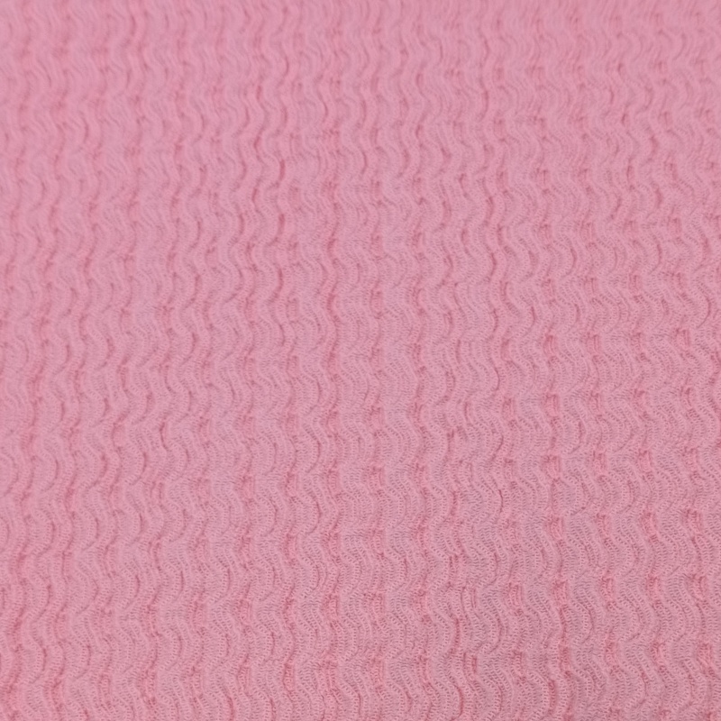 Warp Knitted Fabrics