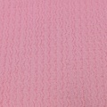 Kettengestrickter Kreppstoff aus recyceltem Polyester-Spandex