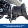 Trailer Hitch Tightener