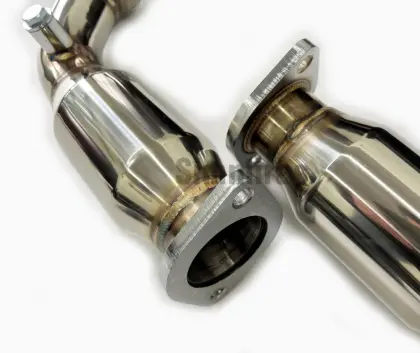 Nissan 350z ternary catalytic segment 09-21