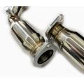 Nissan 350Z Segment catalytique ternaire 09-21