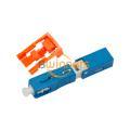 SC/UPC pré-polido fibra óptica SC Fast Connector