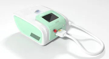E-light  Ipl Rf Laser Hair Removal