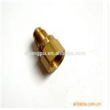 Hot sales! fastener Male and female brass rivet nuts