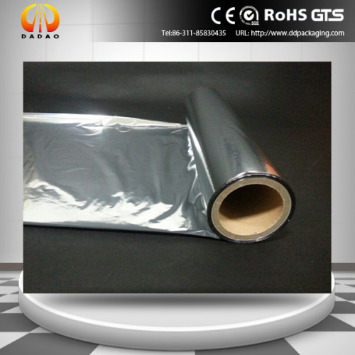 Nano Coating High Barrier Nylon BOPA Film