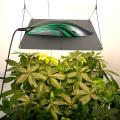 PVISUNG Grow Light Lumens