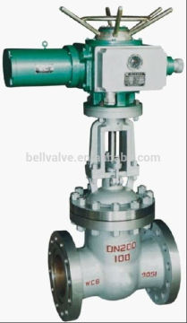 High quality electric automatic water level control valve