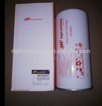 screw air compressor replacement parts air oil separator air compressor water separator
