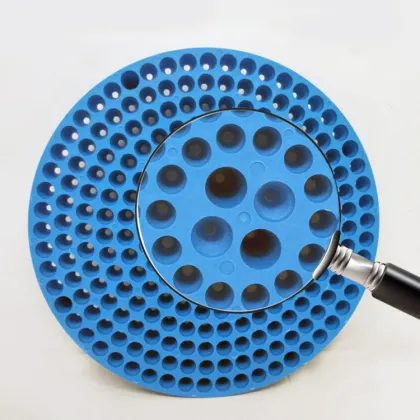 Automotive Car Wash Sand Grit Guard Net and Filter Supplies