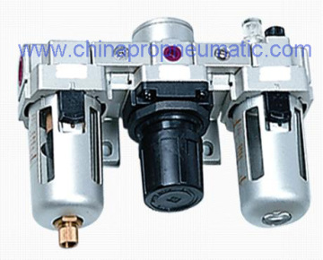Good Quality Air Filter Combination F.r.l 