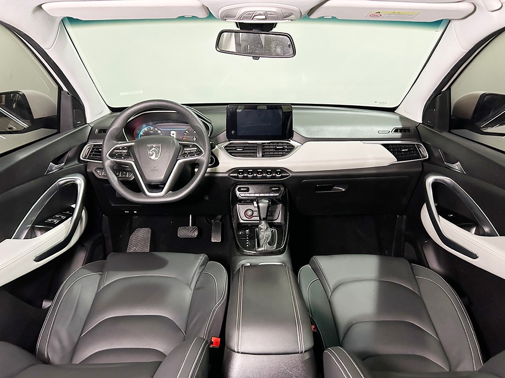 Baojun 530 2019 1.5T CVT Premium