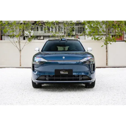 2023 Huawei Wenjie Car Aito m9 New EV SUV - 2024 Luxury SUV Wenjie m9 Ultra
